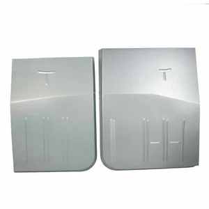 Fits FORD F100 F150 F250 F350 & BRONCO 1967-79 FRONT FLOOR PAN PAIR - Picture 1 of 17
