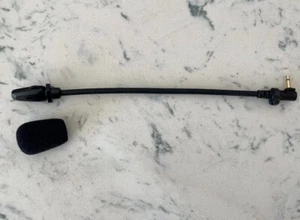Sena Boom Semi-rigid Microphone For Sena 20S 20S-EVO 30K 50S Helmet Headset - Afbeelding 1 van 4