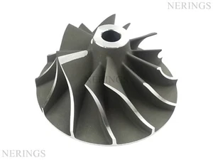 Rueda compresor mercedes 3640962599 3640962399 - Imagen 1 de 4