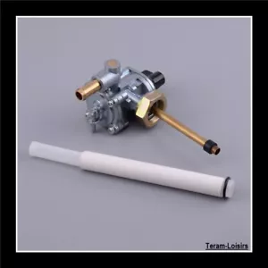 Grifo Gasolina Para Honda VT 750 Shadow Desde 2007 2008 2009 Nuevo - Picture 1 of 5