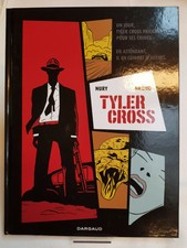 Tyler Cross 1 En Vente Ebay - 
