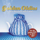 Various Artists Golden Oldies (CD) Album (US IMPORT)