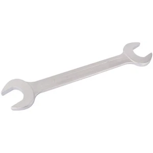 Elora Llave De Doble Boca Métrica Abierta 46 X 50Mm Cromado 02125 - Imagen 1 de 1