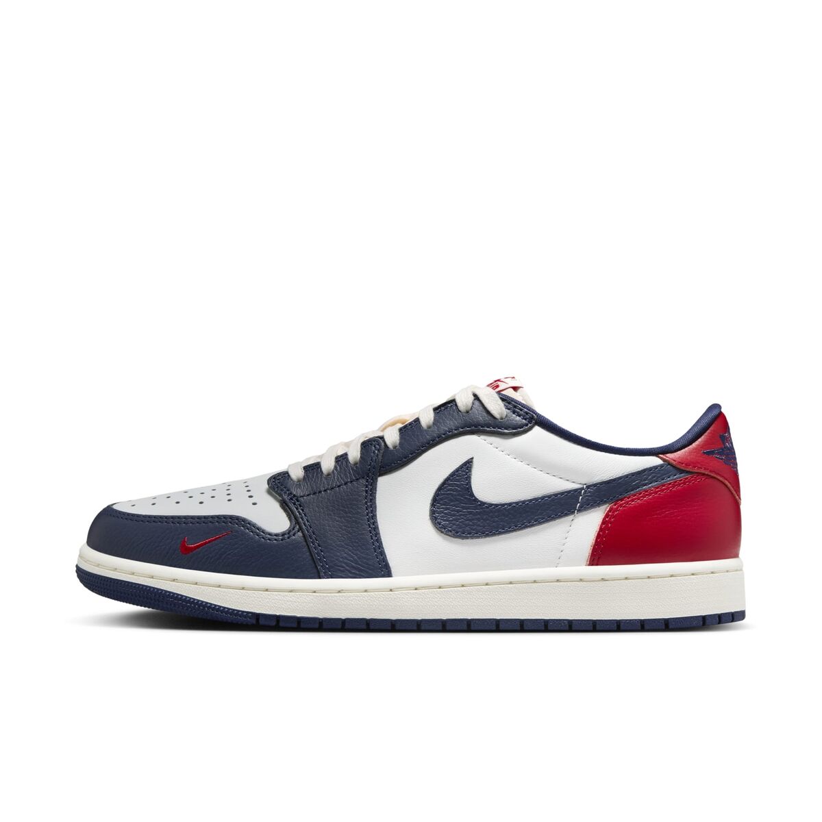Jordan 1 Retro Low Gym Red for Sale | Authenticity Jordan 1 Retro Low Gym Red for Sale | Authenticity
