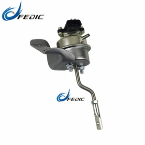 Turbo actuator 49131-06300 for Ford Ranger / Mitsubishi Version 2.2L PUMA 2012 - Bild 1 von 6