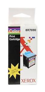 GENUINE AUTHENTIC XEROX 8R7880 COLOUR INK CARTRIDGE 12A1790