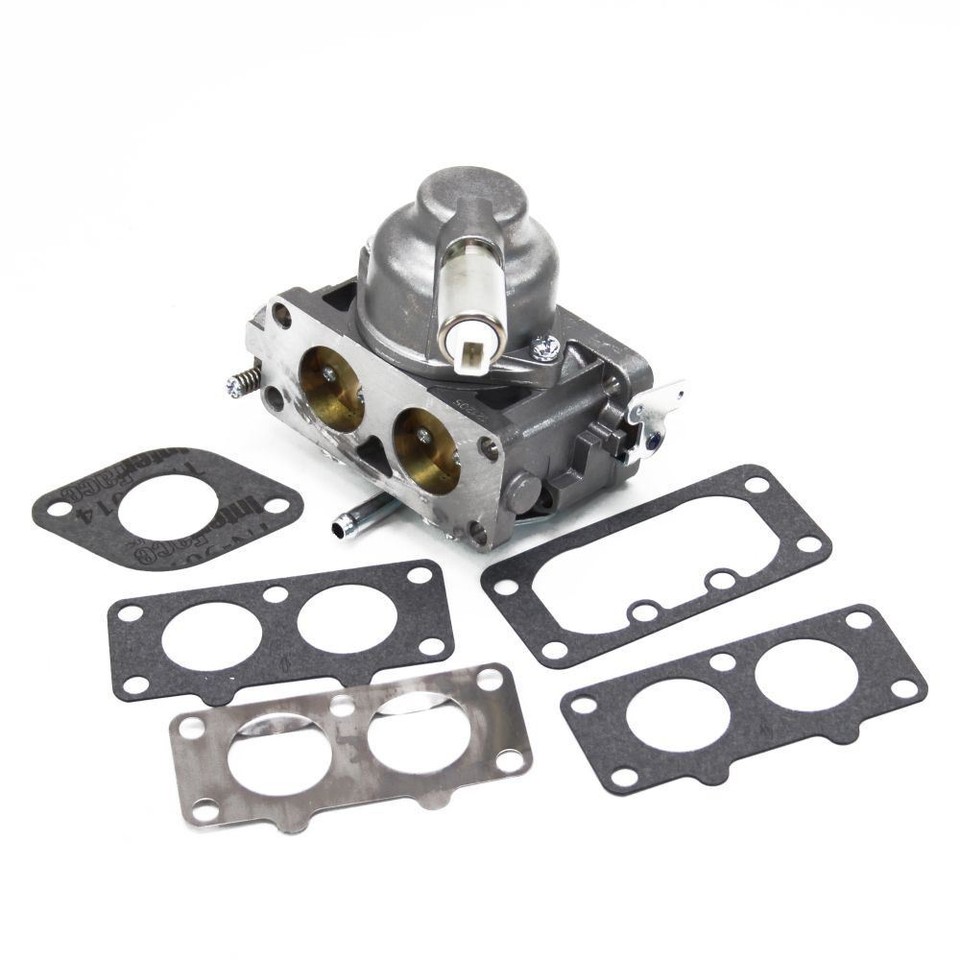 New Briggs And Stratton OEM Carburetor Part Number 796997 