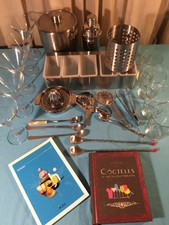 Kit Cocteleria
