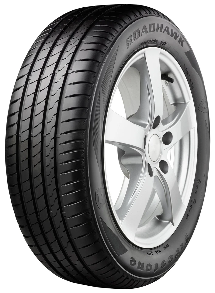 Neumáticos de Verano Firestone 205/60 R15 91V ROADHAWK - Imagen 1 de 4