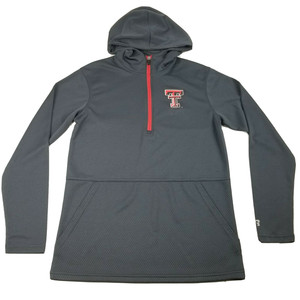 texas tech basketball moletom com capuz