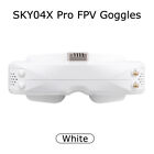 SKYZONE SKY04X PRO FPV Goggles OLED 5.8G 48CH Steadyview Receiver 1920X1080 DVR