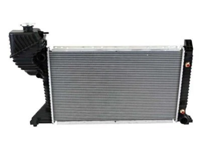 For 2015-2016 BMW 435i xDrive Gran Coupe Radiator 83392NT Foto 1 de 2