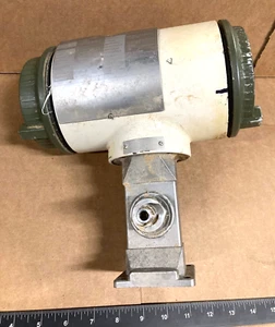 Yokogawa ADMAG AE102MG SuffixCU3-EEA-A1DV magnetisches Durchflussmesser 0,1 mm - Bild 1 von 9