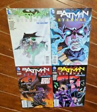 Batman Eternal #40 thru #43, (2015, DC): Free Shipping!