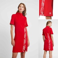 fiorucci firebird dress