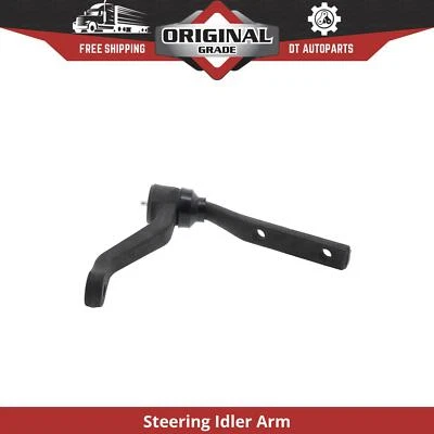 Brazo de rueda loca de dirección delantero Mevotech 1983 1984 1985 para Chevrolet Camaro 1982-1992 Foto 1 de 4