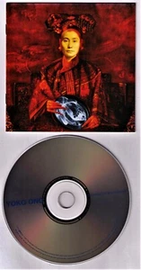 CD YOKO ONO - BLUEPRINT FOR A SUNRISE - EU 2001 - CAPITOL mit Sean Lennon nm. - Bild 1 von 2