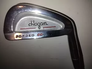 Ben Hogan 4 Iron Edge Forged Gs Graphite FT WORTH-TX - Picture 1 of 9