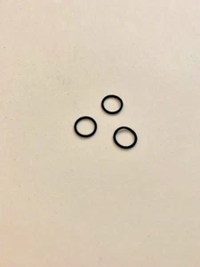 3 Qty- Senco LB0765 O-Ring for J, K & L Series Staplers & LS1 Pin Nailer - Picture 1 of 1