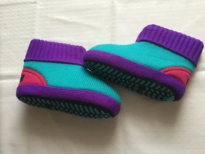 Totes Toasties Slipper Boots - Bild 1 von 3