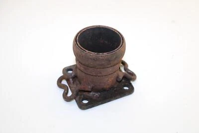 Colector de escape Ski-doo Mach Z 1997 OEM 420978816 SS73 Foto 1 de 4