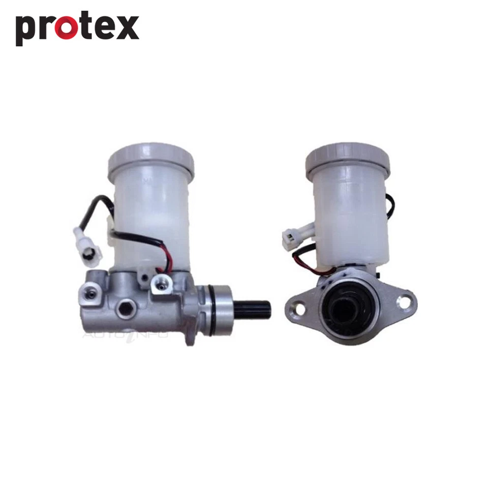 Cilindro mestre de freio para Suzuki Vitara SE416 1991-2000 sem ABS 210A0514 - Imagem 1 de 1