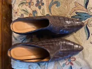 ladies size 7/40 penelope chilvers shoes. Worn only a couple of times. - Picture 1 of 3