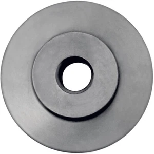 Reed Mfg 03524 HI6 Cutter Wheel for Hinged Pipe Cutters, Cast Iron / Ductile - Picture 1 of 1