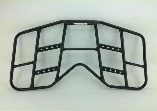 Rack frontal 2005 Kawasaki Brute Force 650 KVF650E 4x4 1170 - Imagem 1 de 3