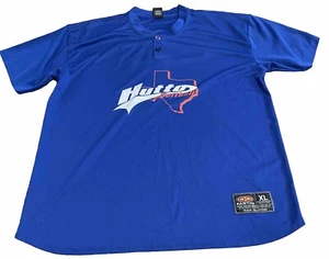 Easton Hutto Softball Hutto, Tx Women Size XL - Picture 1 of 6