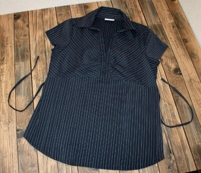 YESSICA (C&A), exklusive Umstandsbluse, Gr.40/42 - Bild 1 von 4