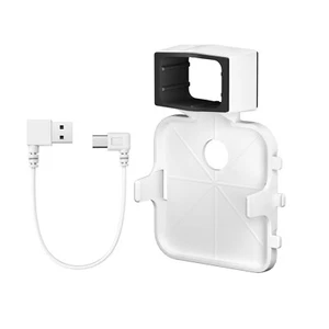 1PCS Wall Mount for Blink Sync Module 2 Mount Bracket Holder for J0T5 - Picture 1 of 8