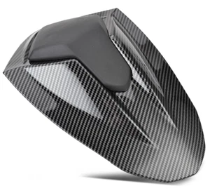 Rear Tail Seat Fairing Cowl Cover For Street Triple RS 765 2020-2024 2021 22 23 - Picture 1 of 4