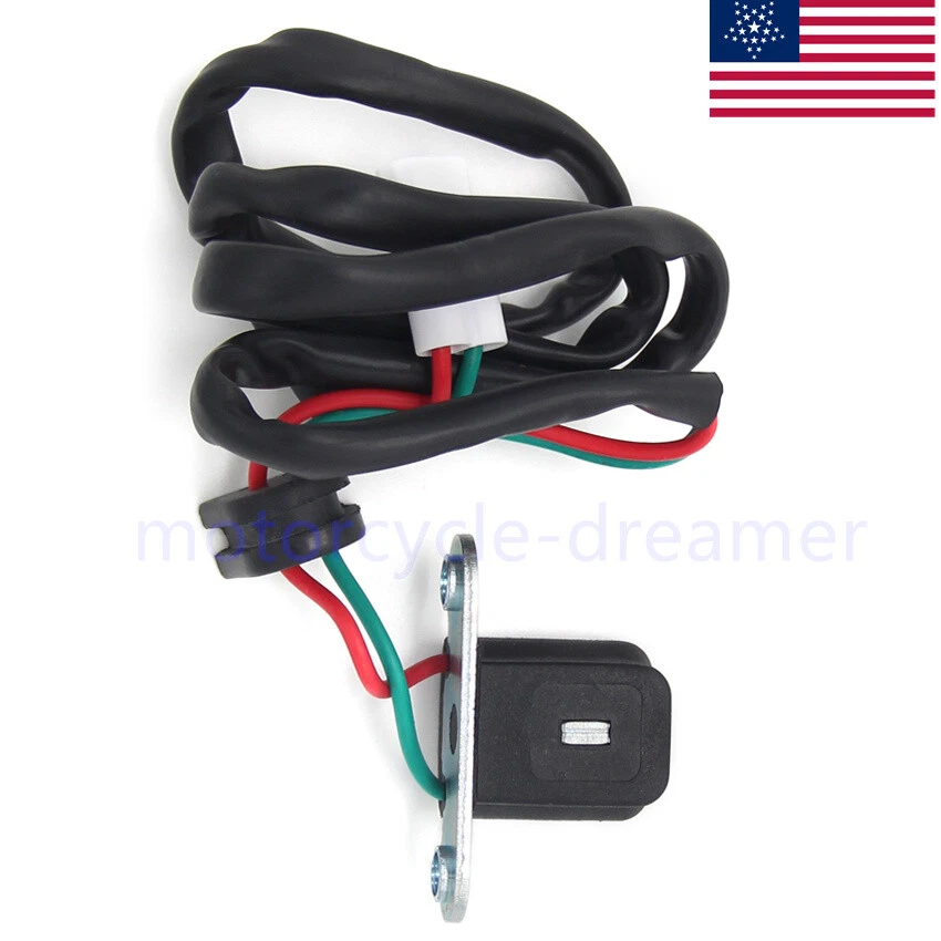 Pulser Coil Pulse Generator For Husqvarna FS450 TE250i TE300i TX300 59039034000 Foto 1 de 4