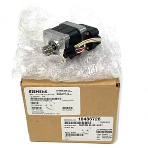 Siemens REF 10486728, Motorschlittenbaugruppe, PN 1000012070 - Bild 1 von 12