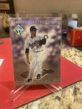 1999 Private Stock Baseball #119 Mike Mussina