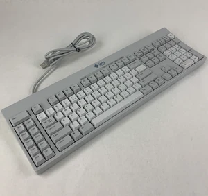 Sun Microsystems Type 7 Wired Keyboard Tested - Photo 1/8