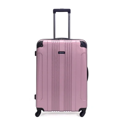 Equipaje rígido ligero Out of Bounds 4 ruedas giratorio, rubor, 28 pulgadas C... Foto 1 de 4