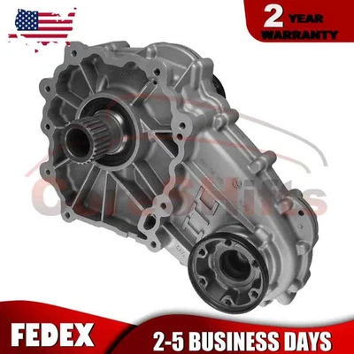 Transfer Case Assembly For Mercedes-benz GL450 GL550 ML320 R350 ML350 2512800700 - Image 1 of 4