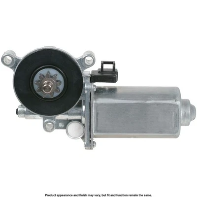 Motor ventana eléctrica trasera derecha TCP para Buick Park Avenue Roadmaster Cardone Foto 1 de 3