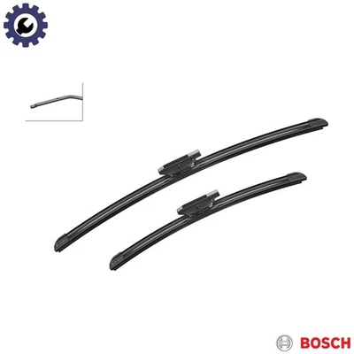 WIPER BLADE 3 397 014 095 FOR RENAULT SMART H4B453/451/401 0.9L B4D 403 1.0L - Image 1 of 4