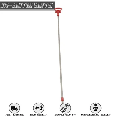 For Mercedes-Benz Sprinter 2500 2010-2013 Engine Oil Fluid Dipstick 642010497264 — 第 1/4 张图片