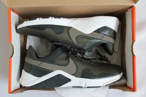 Nike • Uomo Legend Essential 2 • CQ9356-330 • Cargo Khaki/Grigio Oliva • Taglia 10✅ - Foto 1 di 6