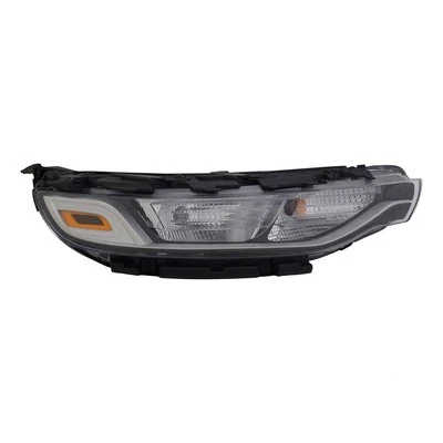 Replacement Right Daytime Running Light for 2020-2022 Kia Soul - Image 1 of 4