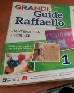 GRANDI Guide Raffaello - Foto 1 di 2