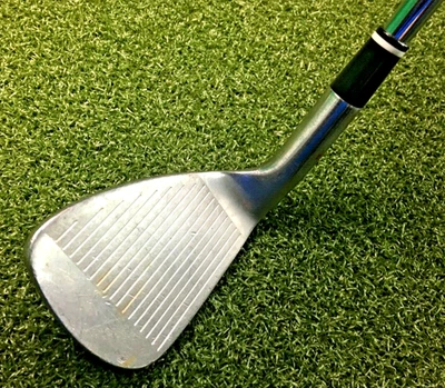Chicago 944 DB Tour Lob Wedge 60*/Acero Regular ~35"/AGARRE NUEVO/mm0244 Foto 1 de 4
