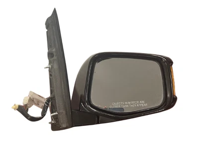 Espejo retrovisor lateral derecho para pasajero Honda Odyssey 2011-2013 Foto 1 de 3