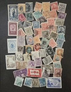 BRAZIL Used Stamp Lot T15445 - Imagen 1 de 1