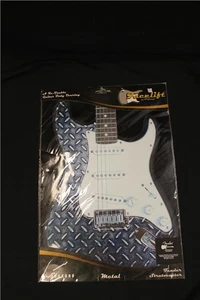 Facelift for Fender Stratocaster Guitar - Metal - Picture 1 of 2