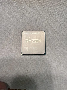 ryzen 5 pro 2400ge 3.2ghz - Afbeelding 1 van 2